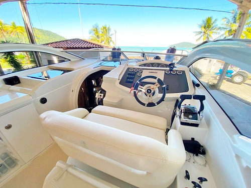 Imagem 21 de 25 de Beneteau Gt350 2014 Cranchi Phantom Sessa Searay Armada
