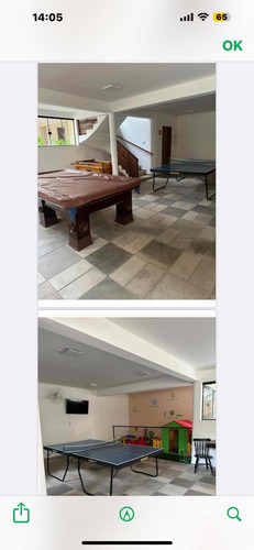 Apartamento Com 2 Quartos E 2 Banheiro