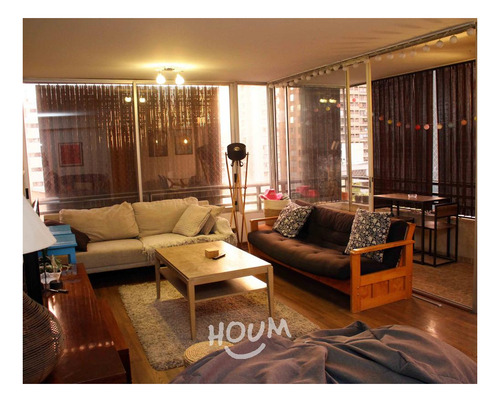 Imagen 1 de 30 de Departamento Avenida Cristóbal Colón Id: 72180