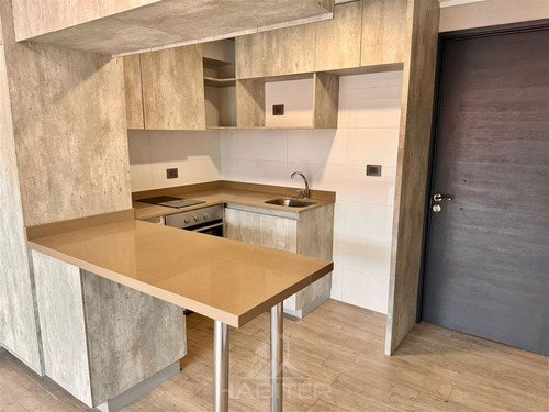 Cod37951arriendo Moderno Departamento En Temuco Av. Alemania