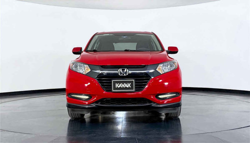 Imagen 2 de 15 de 108511 - Honda Hr-v 2018 Con Garantía