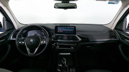 BMW X3 2.0 XDRIVE30E AUTO 4WD