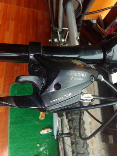 Imagen 4 de 6 de Bicicleta Trek