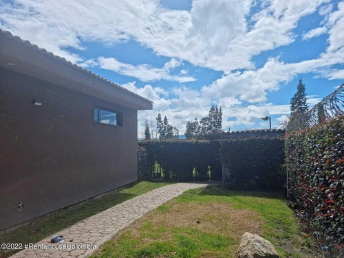 Imagen 23 de 27 de Vendo Casa En Vereda Chuntame(cajica) C.o : 23-1683