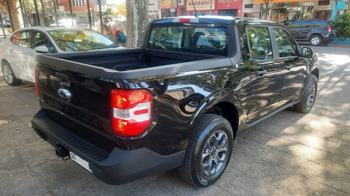 Imagen 4 de 16 de Ford Maverick 2.0 At 2022