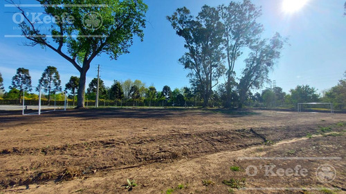 Imagen 9 de 14 de Excelente Lote En San Juan Chico - Gran Oportunidad De Inversión En Hudson. Posesión Inmediata