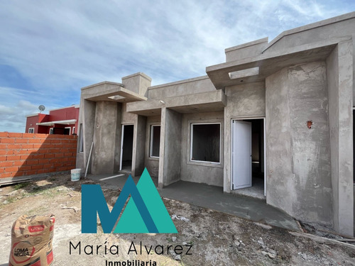 Venta Chalet En Mar Del Tuyu, A Estrenar, Oportunidad De Inversión!, Calle 62 Nro. 853, La Costa