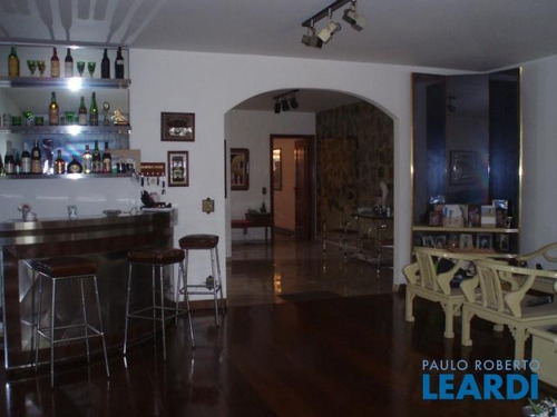 Imagem 5 de 15 de Casa Assobradada - Brooklin - Sp - 184292