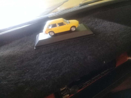 Volkswagen Brasília