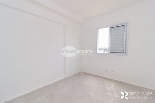 Imagem 6 de 15 de Apartamento - Baeta Neves - Ref: 391 - V-391