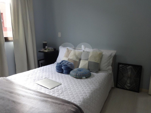 Imagem 15 de 30 de Apartamento-são Paulo-real Parque | Ref.: Reo331855 - Reo331855
