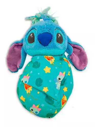 Pelúcia Disney Tico Eteco 30 Cm Fun Divirta-se