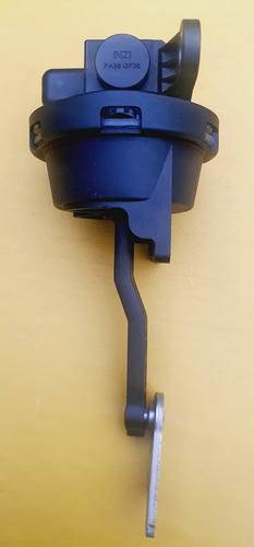 Sensor Mariposa De Múltiple Accent Sedan Gl 2020 Pa66 Gf30 (Usado)
