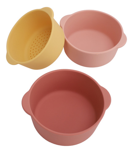 Juguetes De Silicona Juguetes De Desarrollo Sensorial Para N