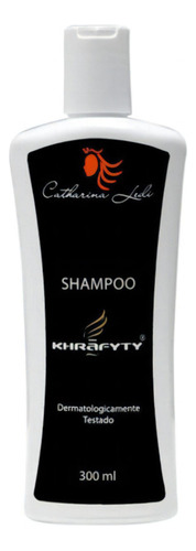  Shampoo Khrãfyty