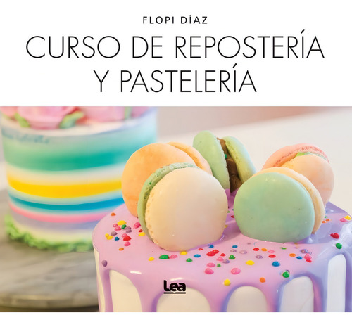 Curso De Repostería Y Pastelería
