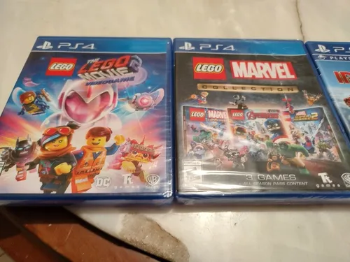 Juegos friv cheap de lego