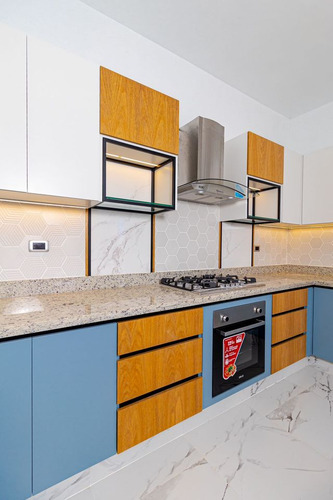 Vendo Casa En Don Juan, Santiago República Dominicana