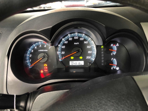 Toyota Fortuner 2014 2.7l 4x2