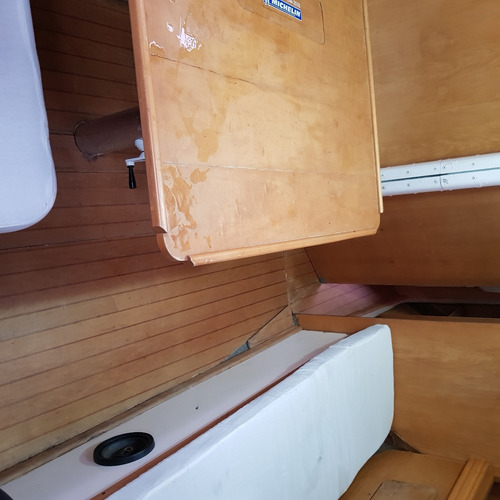 Velero Roy 32