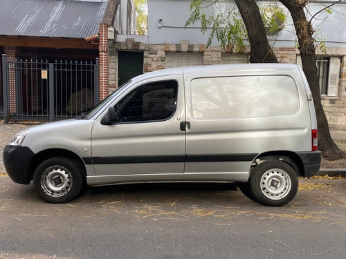 Peugeot Partner 1.4 Furgon Presence Aa