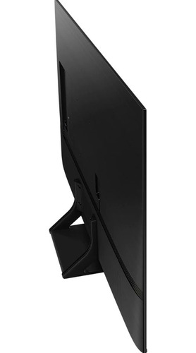 Imagen 3 de 8 de Smart Tv Samsung 55q60aag 55'' Qled 4k Quantum Dot Hdmi Usb