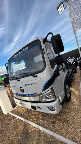 Foton E-aumark 100% Eléctrico