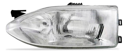 Par Farol E Pisca Seta Palio Siena Strada 99 2000 Foco Duplo