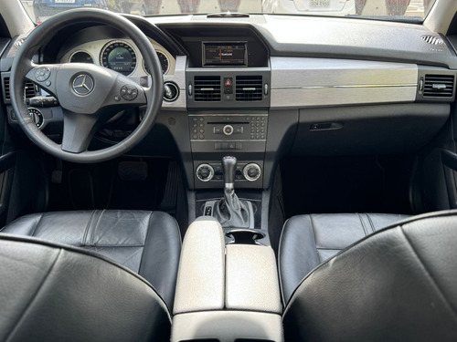 Glk 280 3.0 V6 4x4 Aut