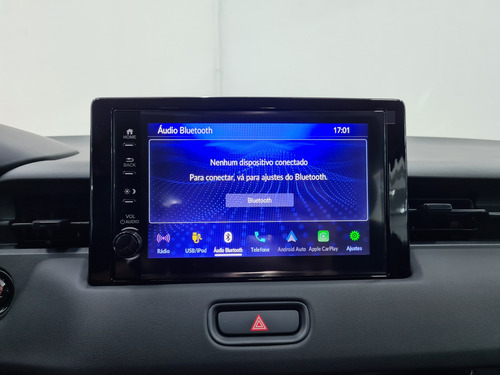 Honda HR-V 1.5 DI I-VTEC FLEX EXL CVT
