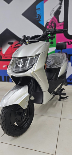 Modelo E-kay 2025 1000w Ano 2025 Next Electric Nxt Isent