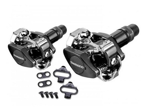 Pedales Shimano Pd-m505-s