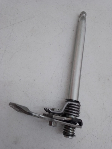Conjunto Selec Cambios 125z Italika E14030012