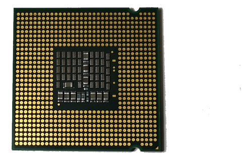Procesador Intel Core 2 Quad Q6700 2.66ghz Para Socket 775 (Usado)