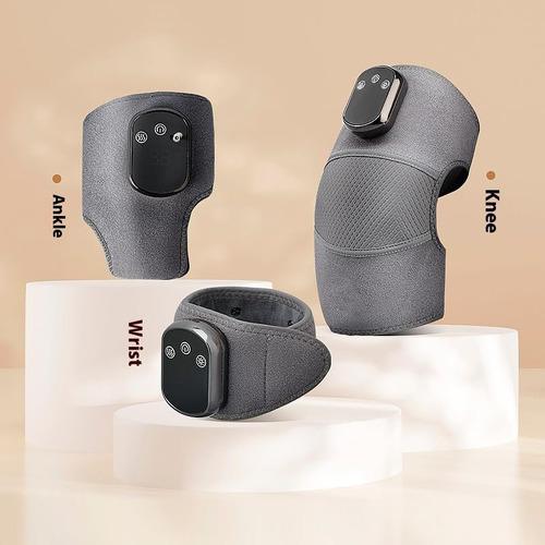 Soleva Foot Massager, Soleva 3 In 1 Foot Massager, 3-in-1