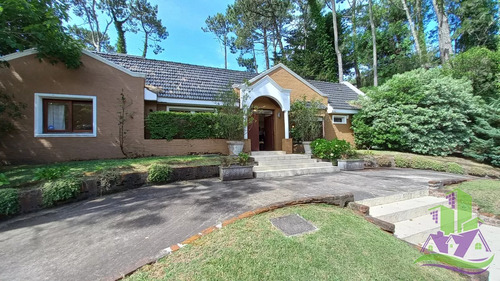 Casa En Venta Punta Del Este, Zona San Rafael.