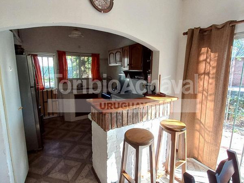 Casa En Venta, Balneario Santa Ana, Colonia, Uruguay