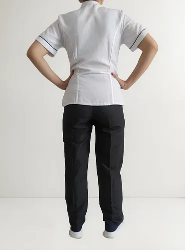 Uniforme Multiproposito Para Dama Talla S