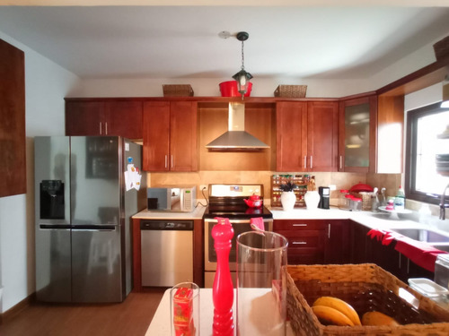 Imagen 18 de 30 de Vendo Belleza De Casa Estilo Colonial, En Excelentes Condiciones Y Con Acabados Muy Especiales, Sector Exclusivo De Alta Plusvalia