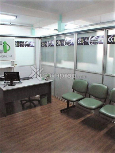 Imagen 3 de 14 de Oficina