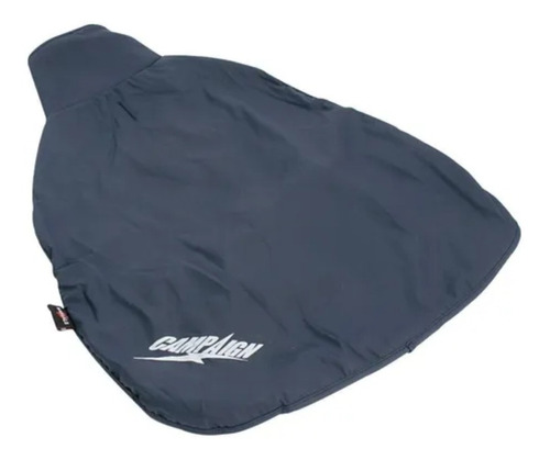 Rascals Capa Piloto Impermeable Interior Polar L Para Perro