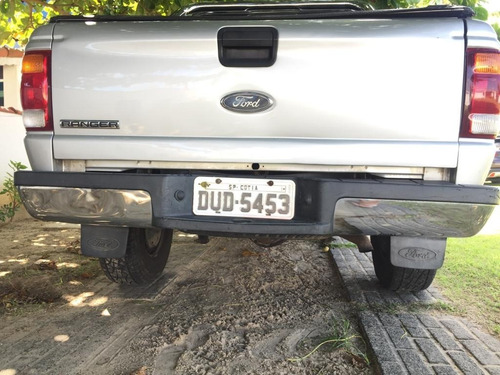 Ford Ranger 2.3 Xls Completa Mais Gnv