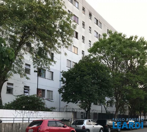 Imagem 11 de 11 de Apartamento - Ipiranga - Sp - 619128