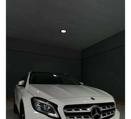 Mercedes-Benz Clase GLA 1.6 200 Cgi Sport At