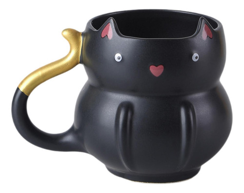 Ceramic Coffee Taza De Té Taza De Té 425 Ml Reutilizable