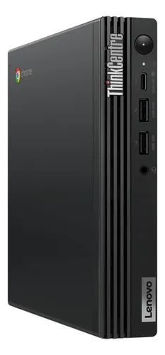 Computadora De Escritorio Lenovo Thinkcentre M60q Chromebox