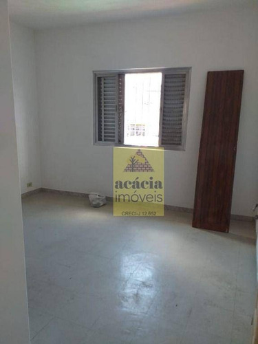 Imagem 21 de 30 de Casa Com 3 Dormitórios, 225 M² - Venda Por R$ 2.000.000,00 Ou Aluguel Por R$ 7.000,00/mês - Jardim Santo Elias - São Paulo/sp - Ca0957