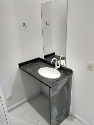 Imagem 7 de 30 de Kitnet Quitinete Studio 1 Dormitório Mobiliado Para Alugar Próximo Usp, 20 M² Por R$ 1.000,00/mês - Butantã - São Paulo/sp - Kn0116 - Kn0116