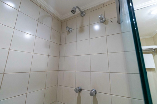 Imagem 15 de 15 de Flat No Jd. Paulista Para Investimento - Sf35111