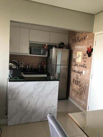 Imagem 2 de 6 de Apartamento De 54 M² À Venda No Viva Mais Barueri - 1514_gr - 70993379